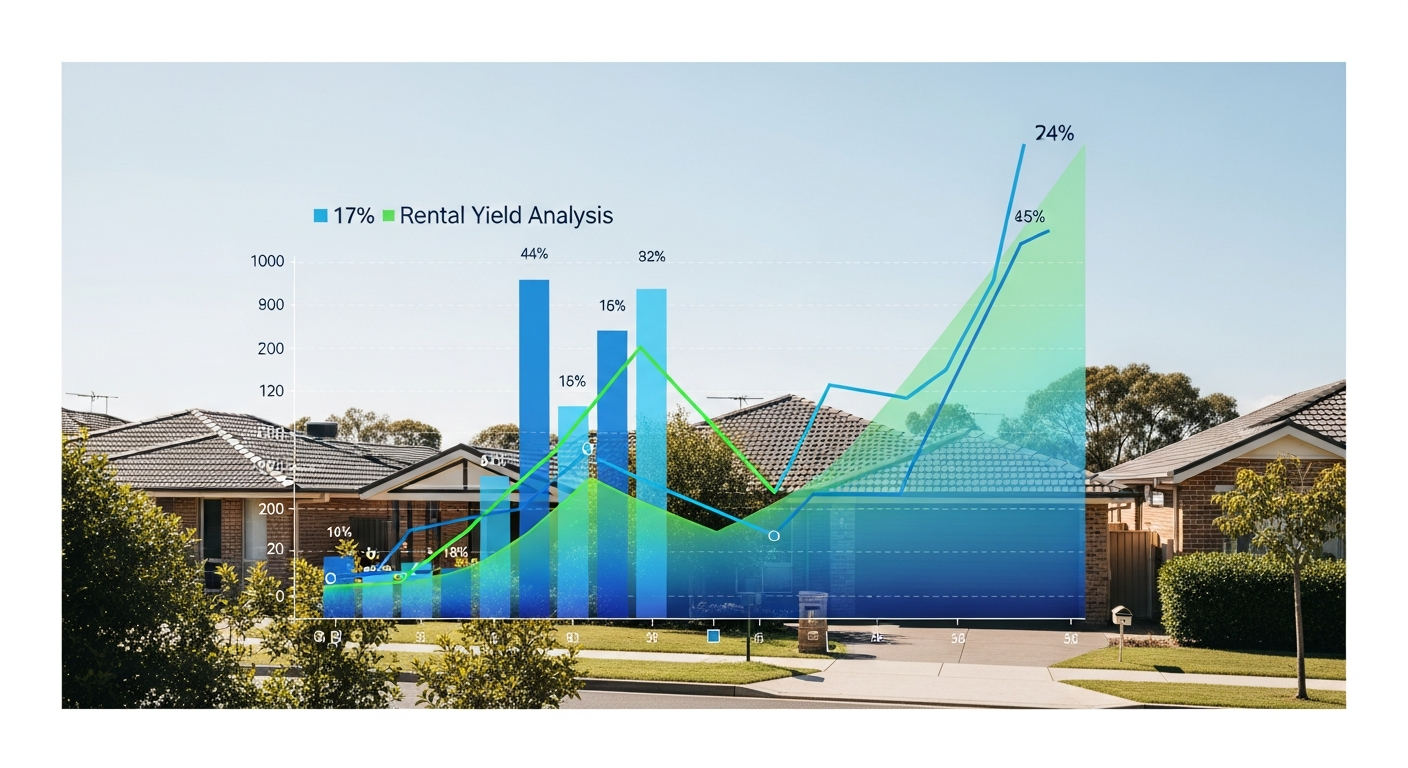 Yield Score How Picki's Yield Score Works | Rental Return Metrics Explained | Picki